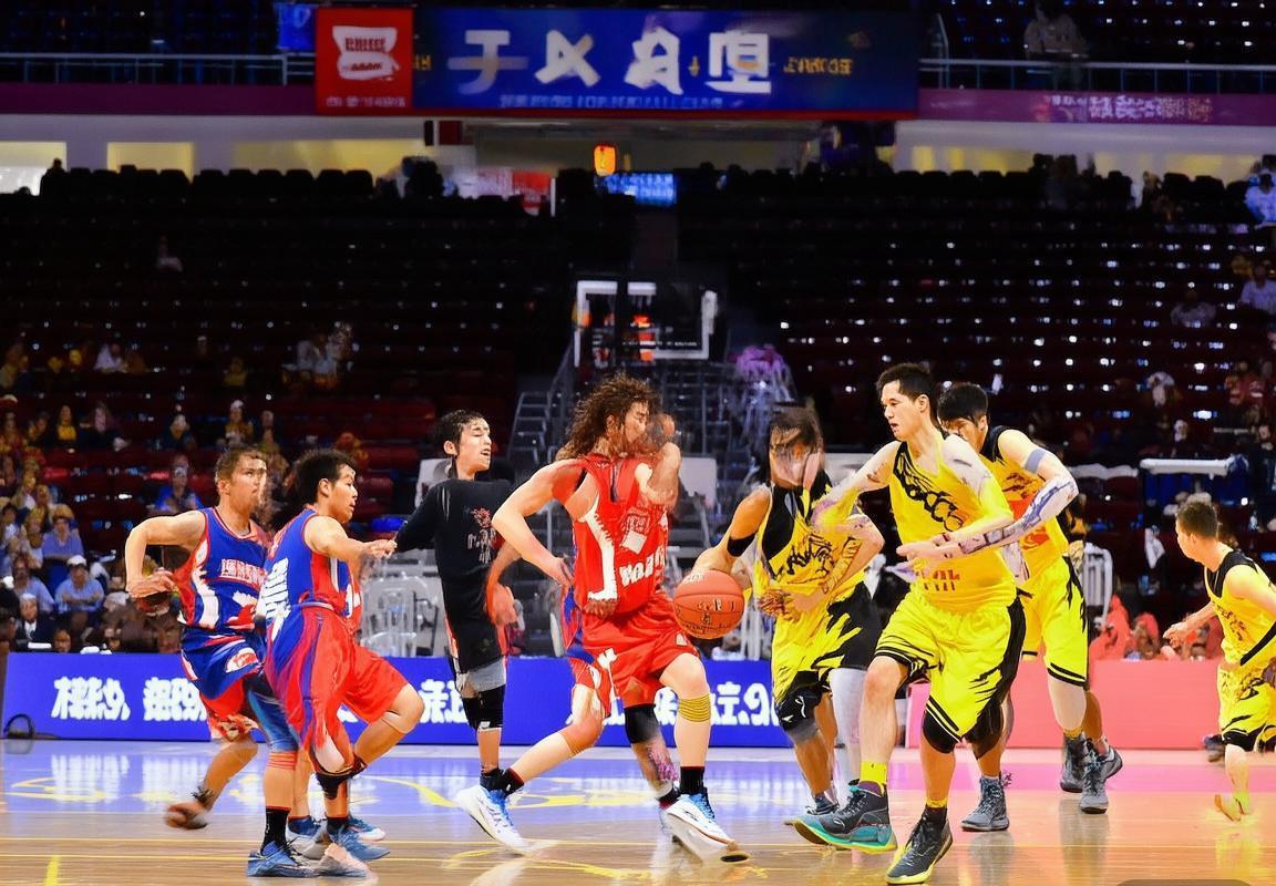 2020 CBA总决赛：辽粤巅峰对决回顾与战术解析(图2)