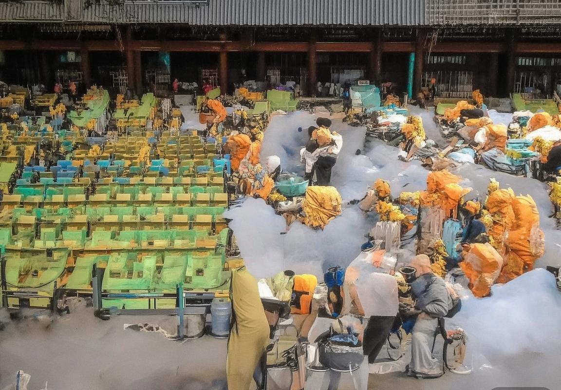 巴美足球对决：历史交锋、明星风采与未来展望(图1)