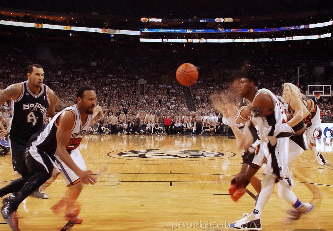 2005年NBA季后赛：马刺VS太阳巅峰对决深度解析(图1)