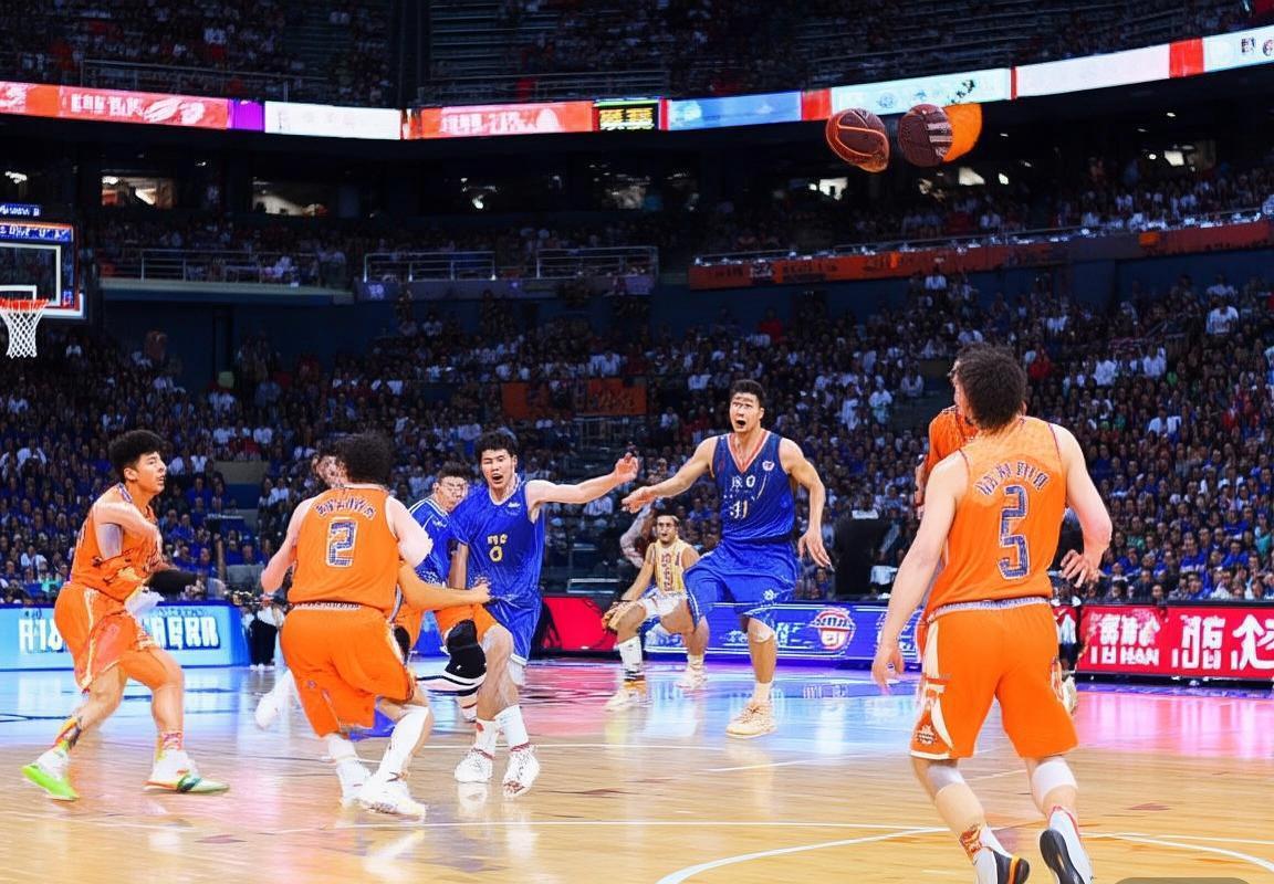 2020 CBA辽苏巅峰对决：精彩瞬间与关键球员解析(图1)