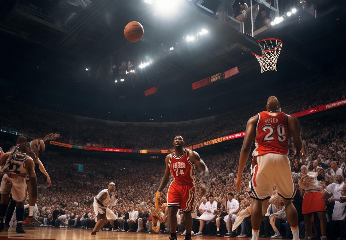 2013年NBA经典对决：湖人vs火箭 星光与快攻交响曲(图3)