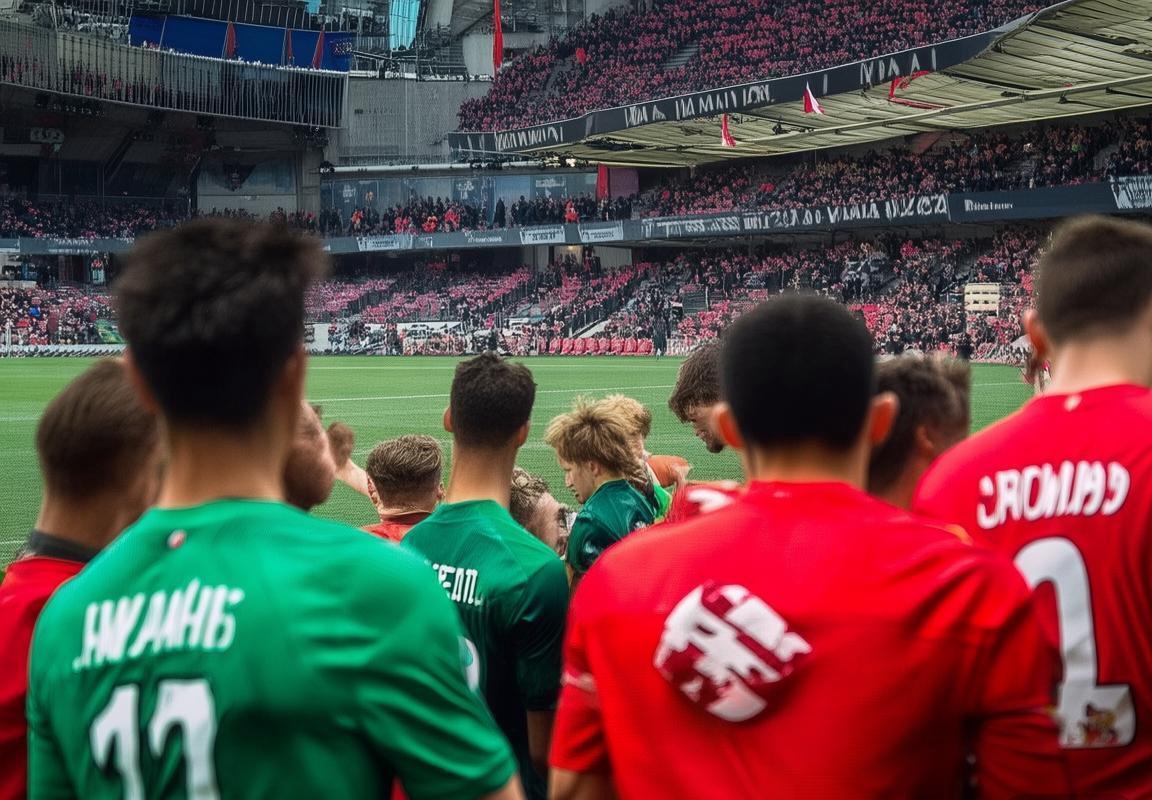 巴黎圣日耳曼vs利物浦：欧洲赛事巅峰对决前瞻(图1)