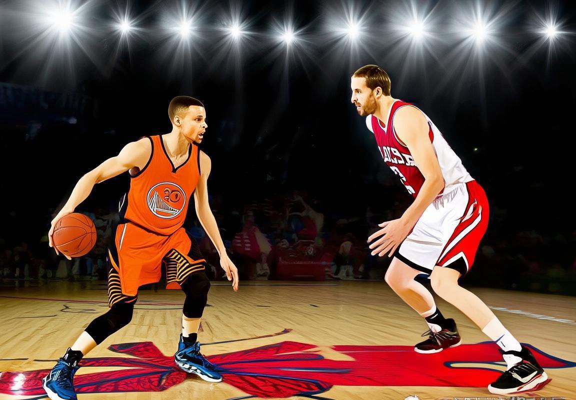 2016年NBA季后赛：勇士对灰熊巅峰对决回顾与经典瞬间(图5)